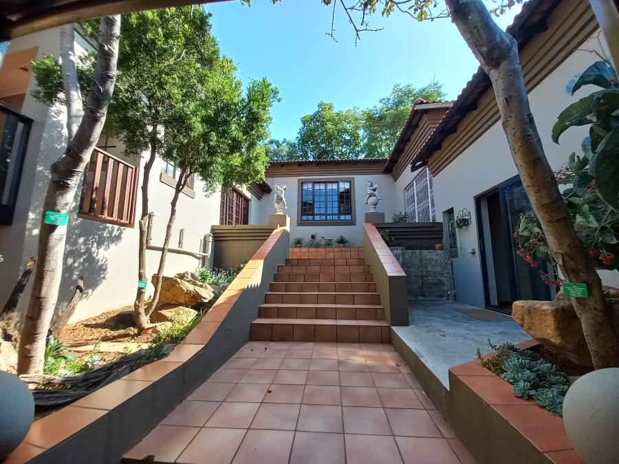 4 Bedroom Property for Sale in Cashan North West